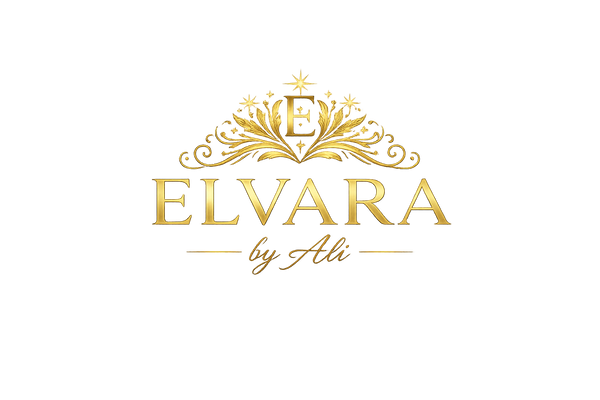ELVARA By Ali